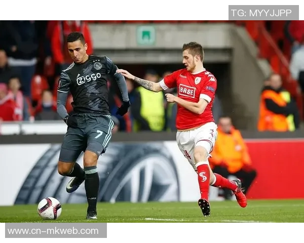 安德莱与瓦雷赫姆激战正酣谁能在这场较量中脱颖而出