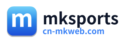 mksports Logo